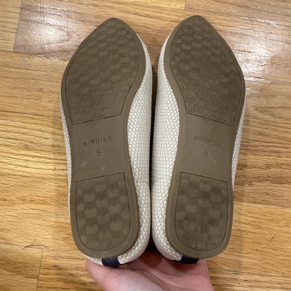 Birdies Blackbird Knit Flats - Picture 7 of 8